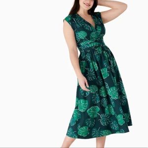 Kate spade worn once dress size 8